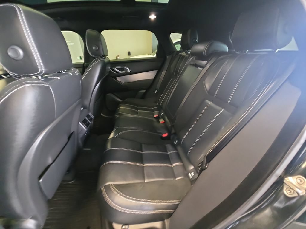 Used 2023 Land Rover Range Rover Velar R-Dynamic S AWD/4WD image 28
