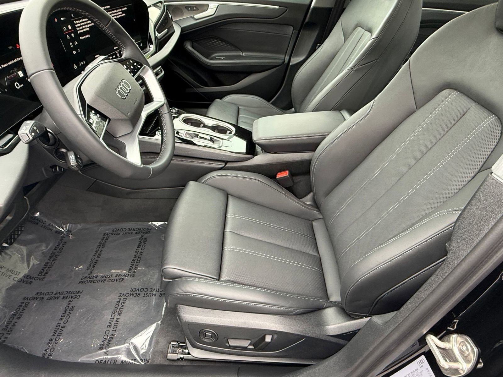 New 2026 Audi A6 Premium Plus image 5