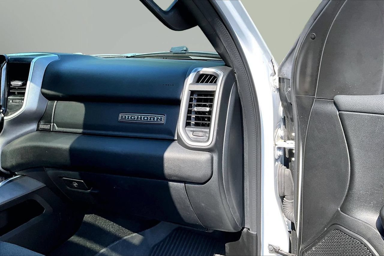 Used 2023 RAM 1500 Big Horn AWD/4WD image 20