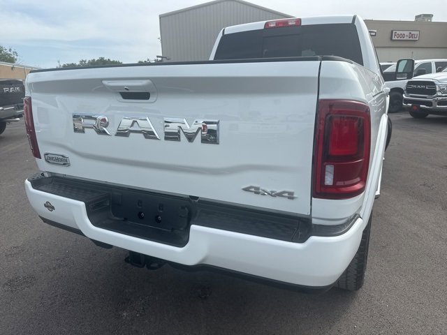 New 2025 RAM 2500 Limited image 7