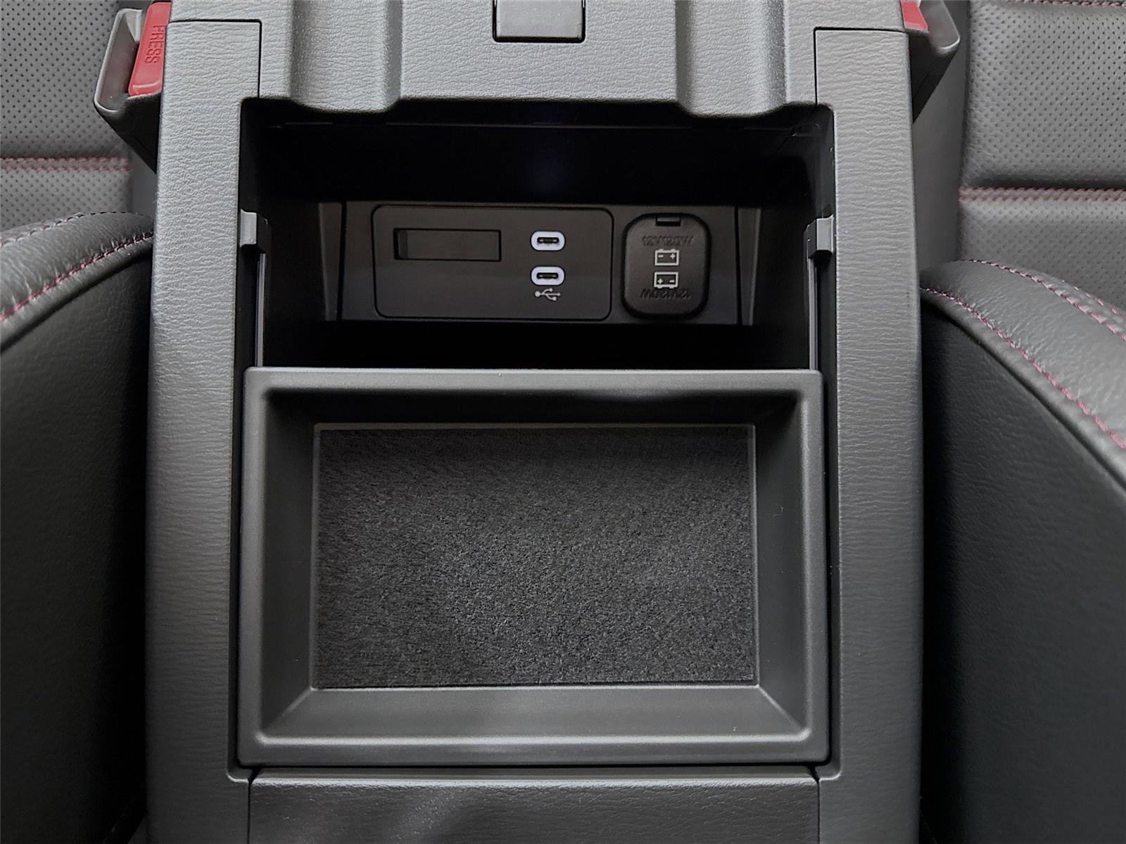 New 2025 MAZDA CX-5 2.5 Turbo w/ Premium Package image 39