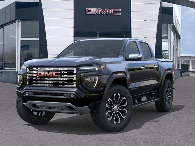 New 2026 GMC Canyon Denali image 6