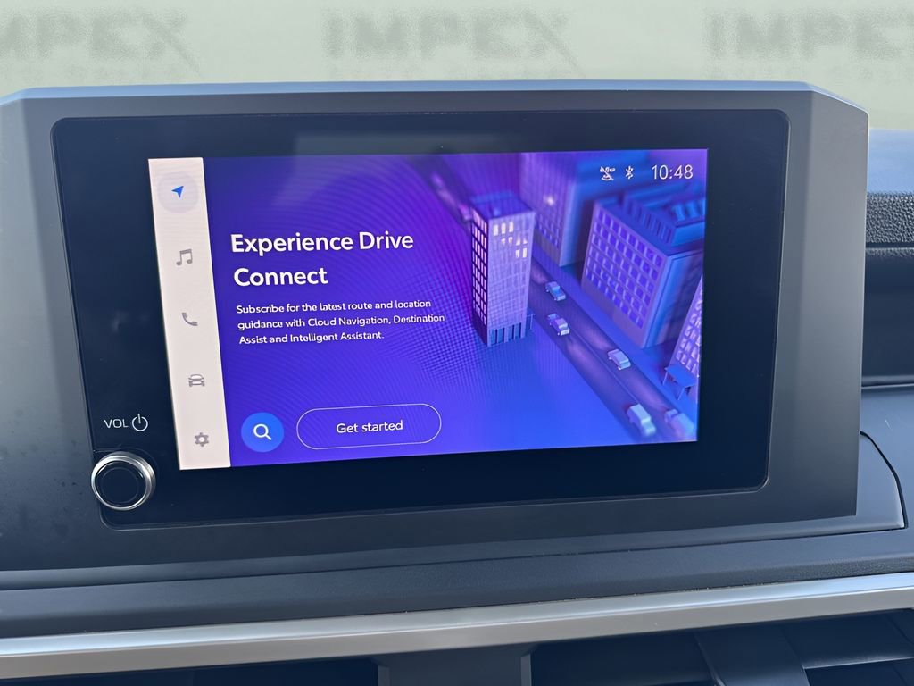 Used 2024 Toyota Tacoma SR image 16