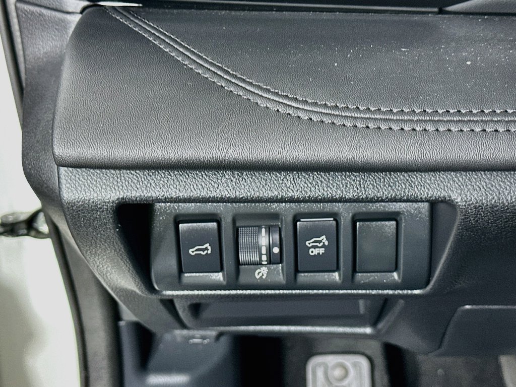 Used 2024 Subaru Outback Wilderness AWD/4WD image 15