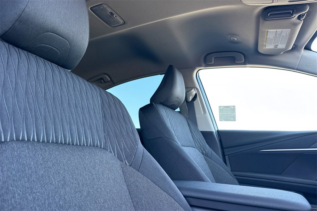 New 2026 Toyota Camry LE image 16