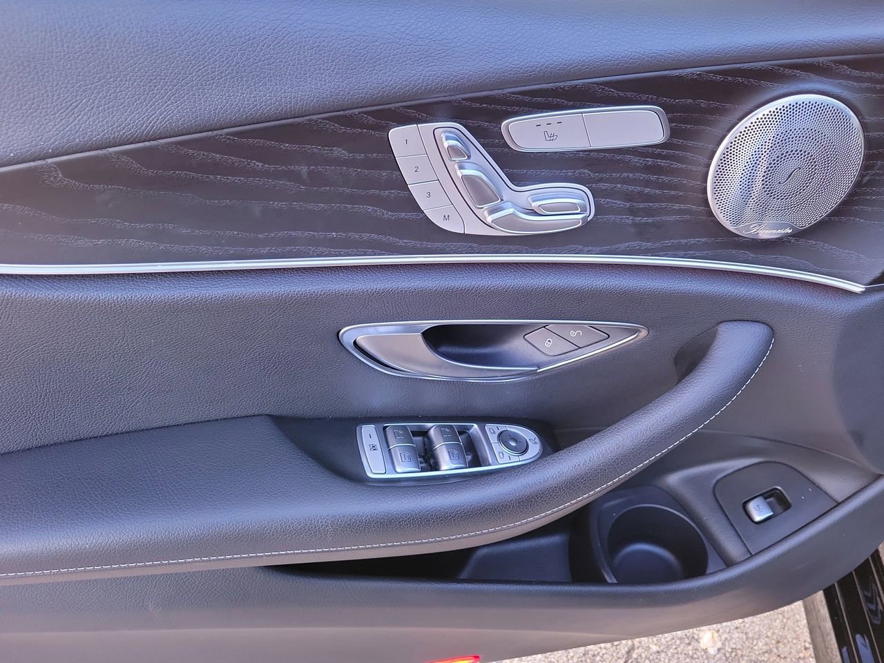 Certified 2022 Mercedes-Benz E 350 Sedan image 21