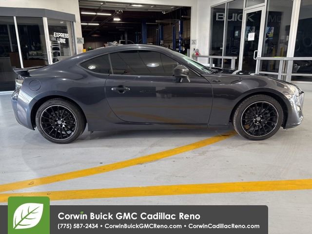 Used 2013 Scion FR-S RWD image 7