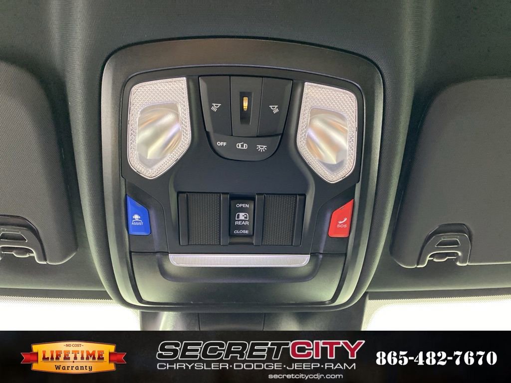 New 2026 RAM 2500 Tradesman AWD/4WD image 21