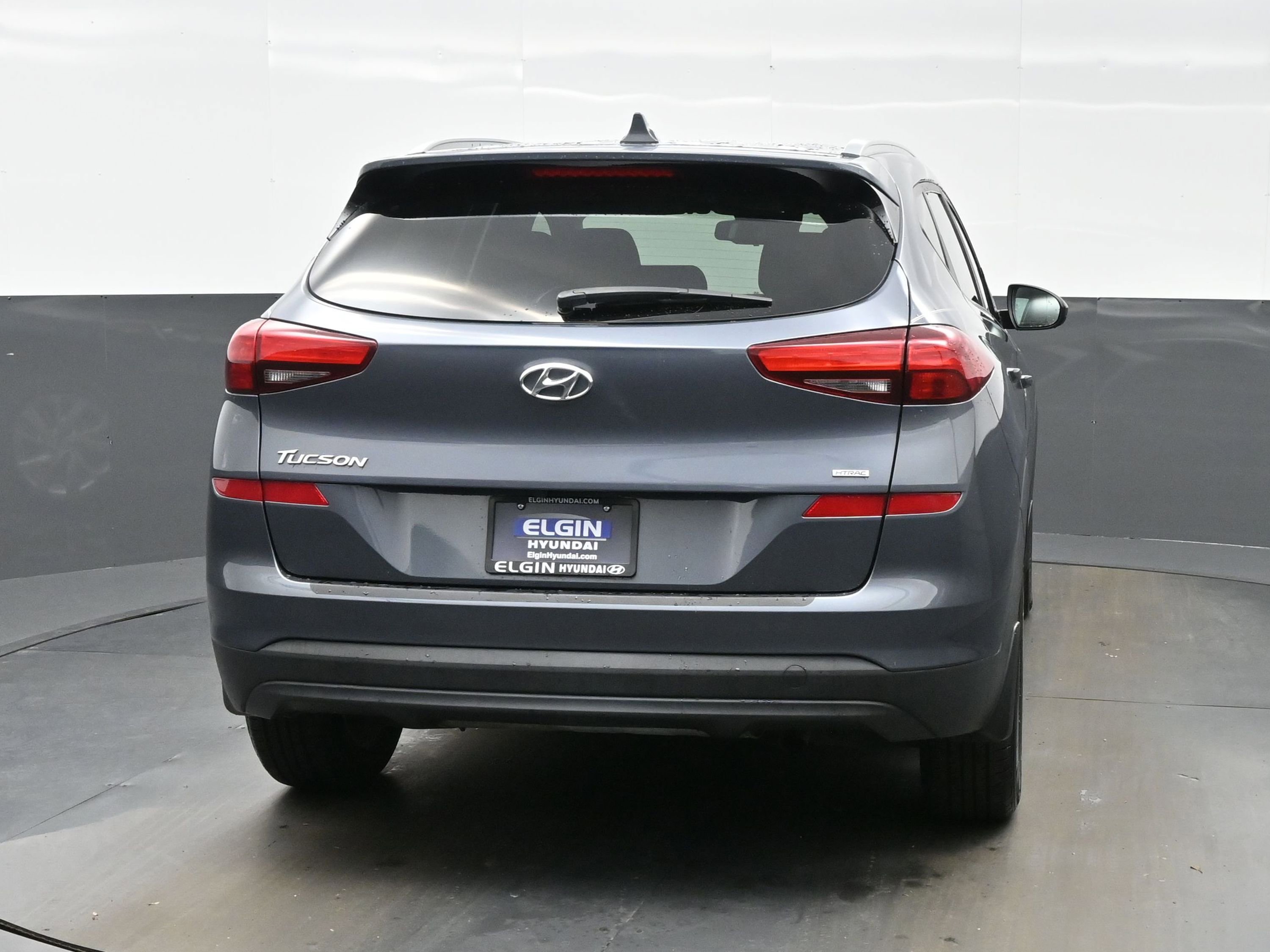 Certified 2021 Hyundai Tucson Value w/ Winter Weather Package image 5