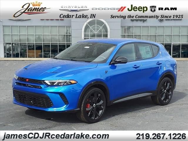New 2024 Dodge Hornet R/T