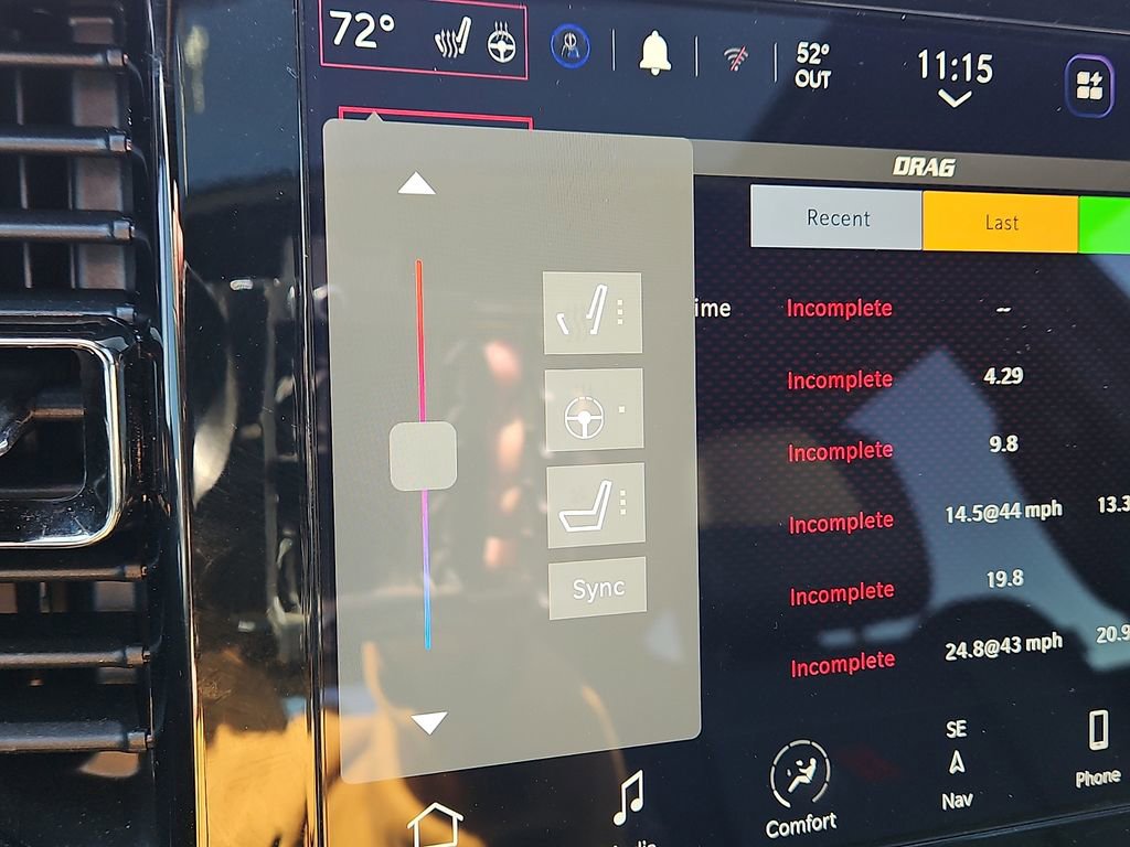 New 2026 Dodge Durango GT image 22