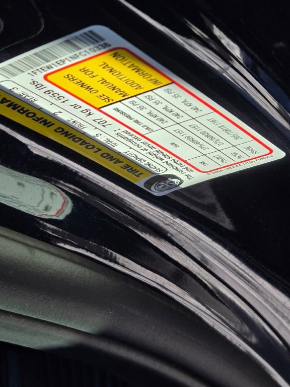 Used 2022 Ford F150 XLT w/ Equipment Group 302A High image 35