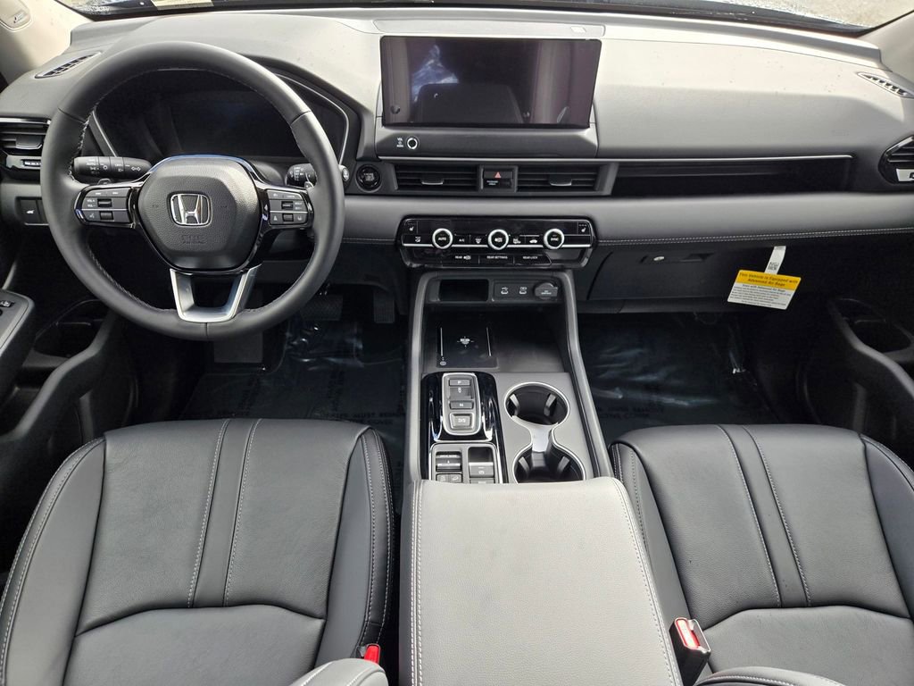 New 2026 Honda Pilot Touring image 12