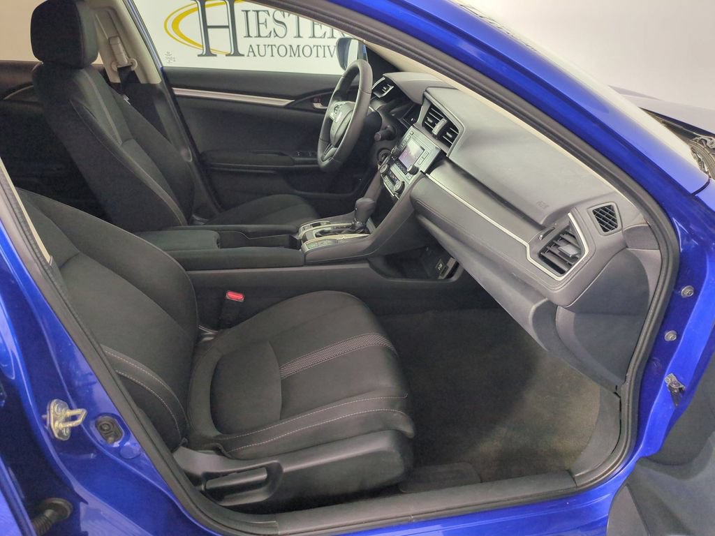 Used 2020 Honda Civic LX image 34