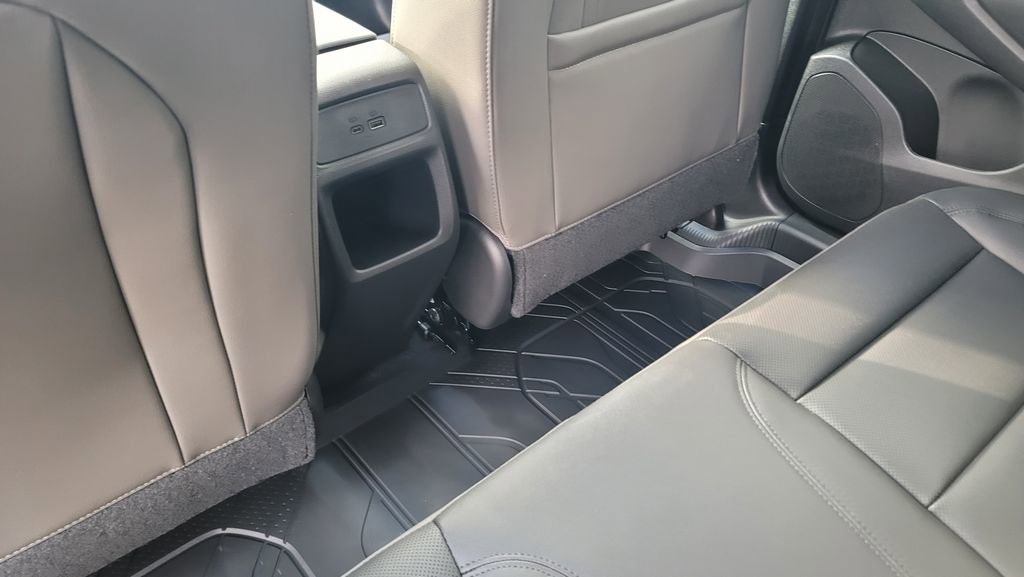 New 2026 Chevrolet Trax ACTIV w/ Driver Confidence Package FWD image 26