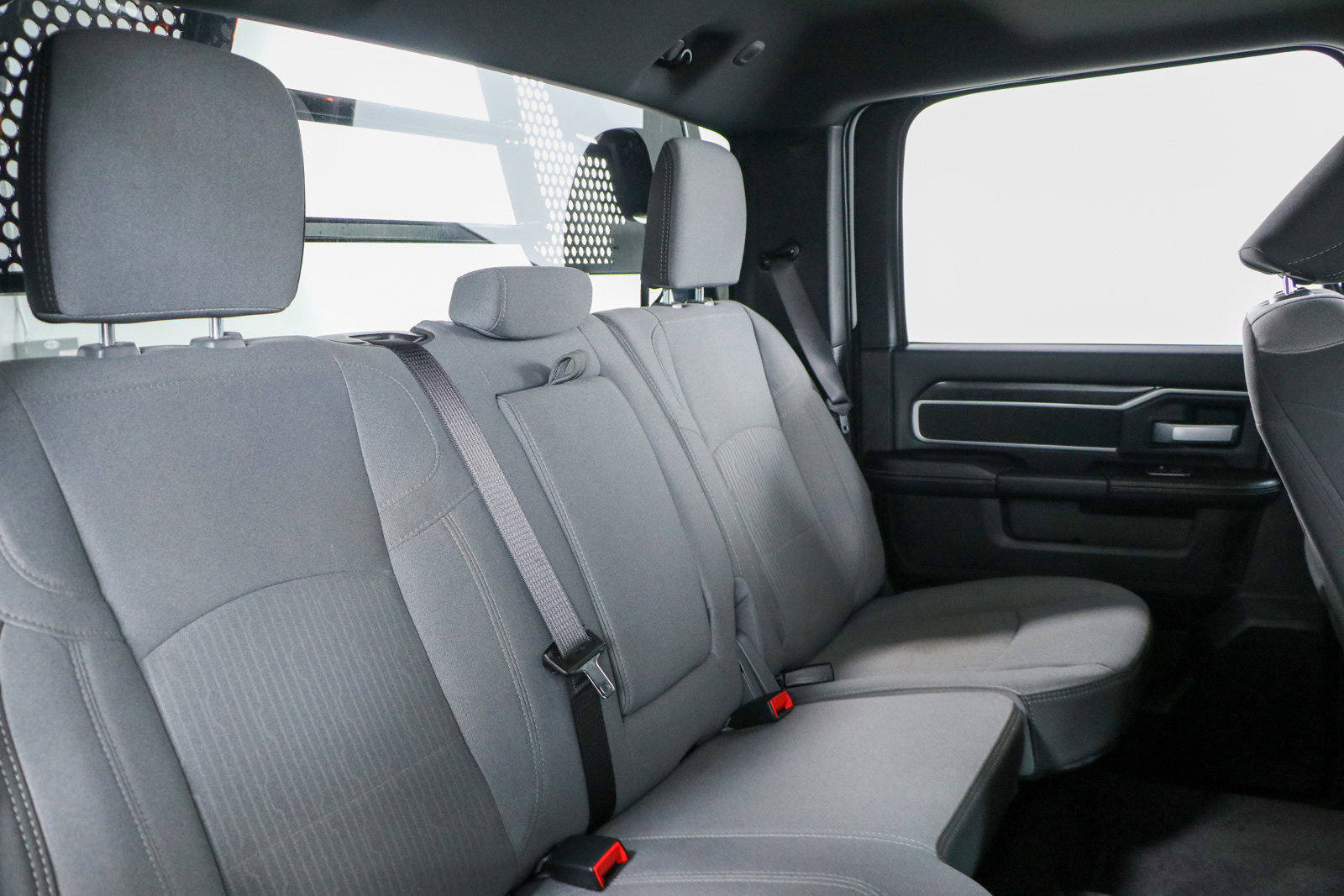 Used 2024 RAM 3500 Big Horn image 30