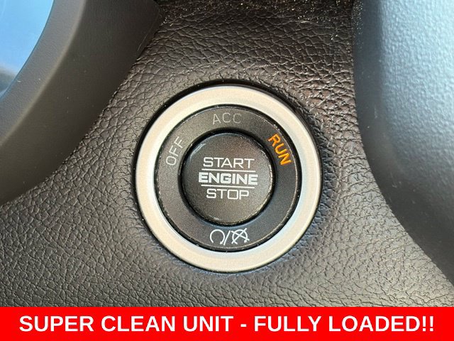 Used 2023 RAM 2500 Rebel w/ Level 1 Equipment Group AWD/4WD image 24