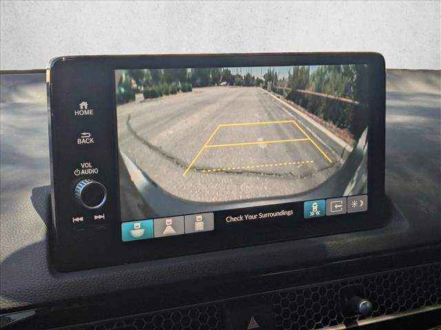 Used 2024 Honda Civic Sport Touring image 13