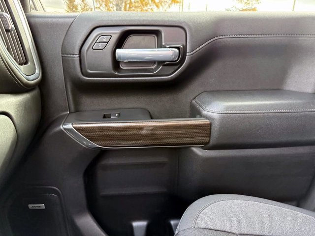 Used 2020 Chevrolet Silverado 1500 RST w/ All-Star Edition image 22