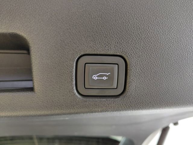 Used 2025 GMC Acadia Elevation AWD/4WD image 58