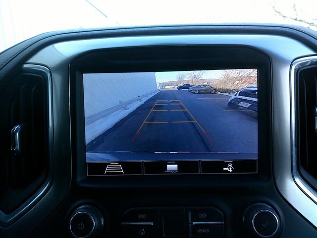 Used 2020 Chevrolet Silverado 1500 LT w/ All-Star Edition image 17