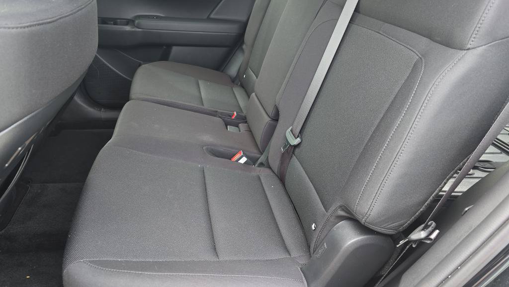Used 2026 Hyundai Santa Fe SE AWD/4WD image 26