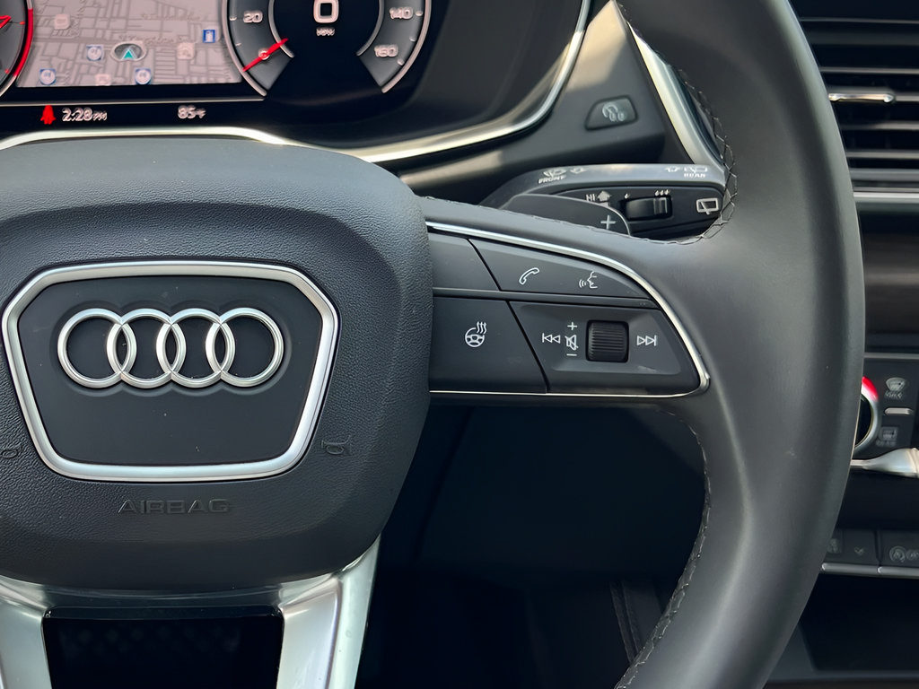 Used 2025 Audi Q5 2.0T Premium Plus w/ Premium Plus Package AWD/4WD image 41