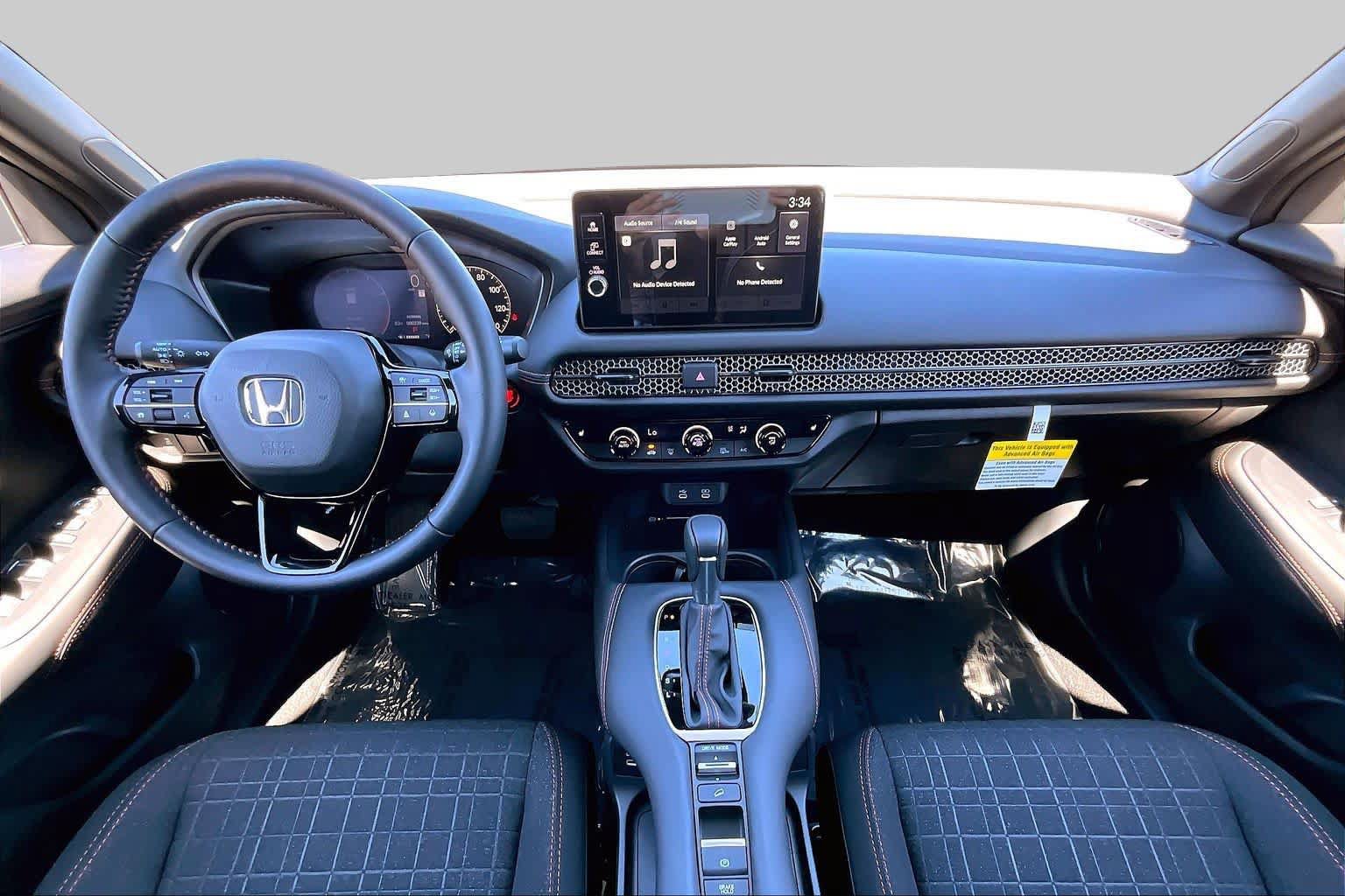 Used 2027 Honda HR-V Sport image 15