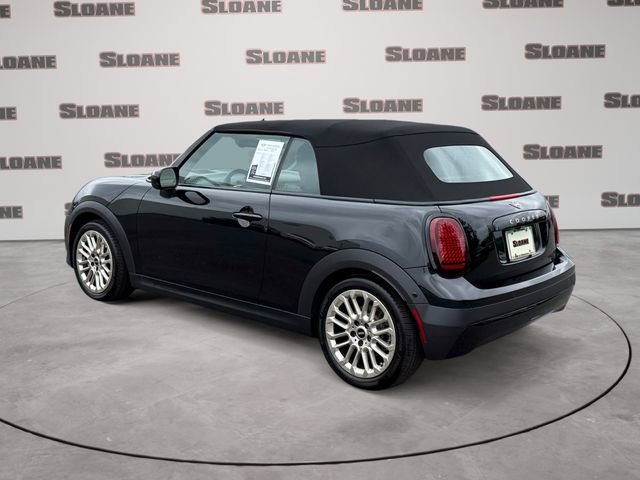 Certified 2026 MINI Cooper S FWD image 3