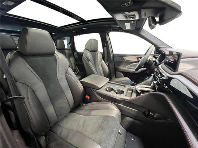 New 2026 Acura MDX A-Spec AWD/4WD image 40