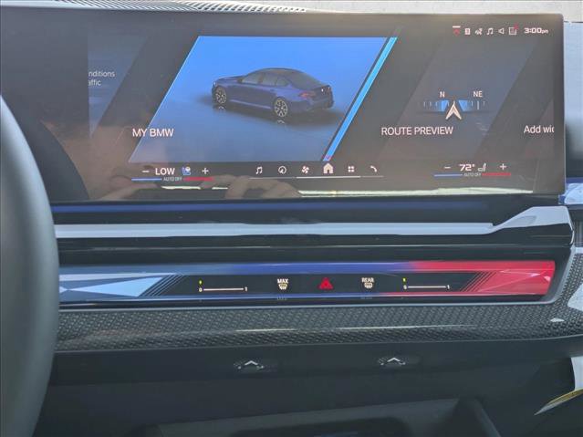 New 2026 BMW M5 w/ Carbon Package image 12