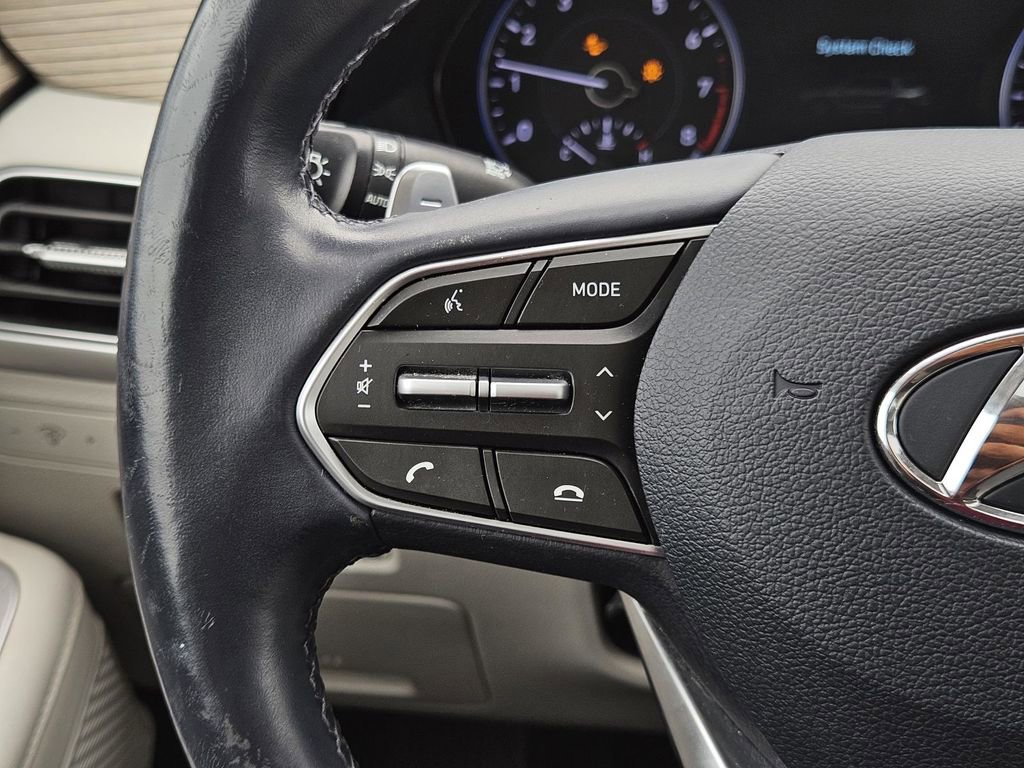 Used 2021 Hyundai Palisade SEL FWD image 14