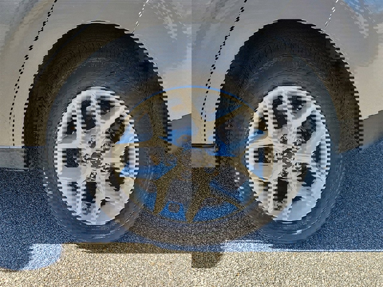 Used 2025 Kia Soul LX w/ LX Technology Package image 5