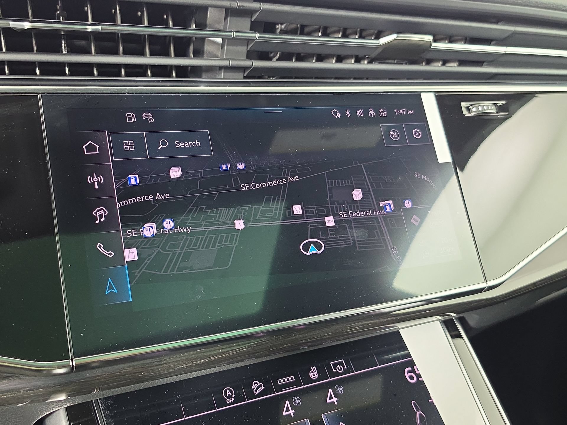 New 2026 Audi Q8 Premium Plus AWD/4WD image 28