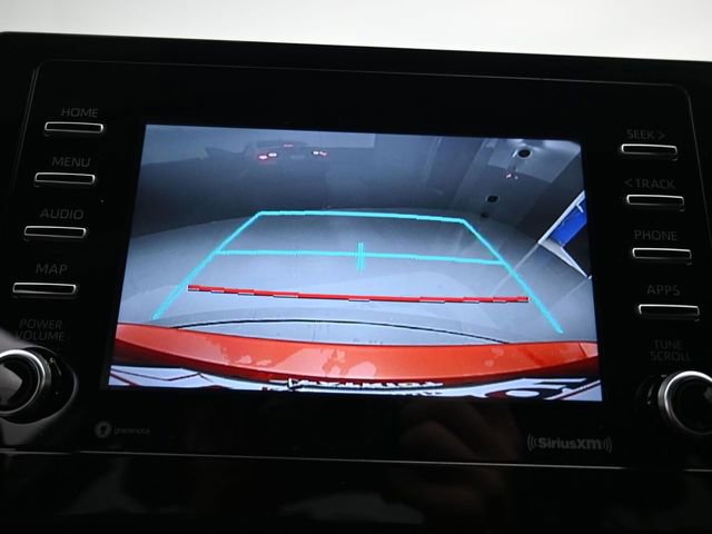 Used 2023 Toyota Camry SE FWD image 18