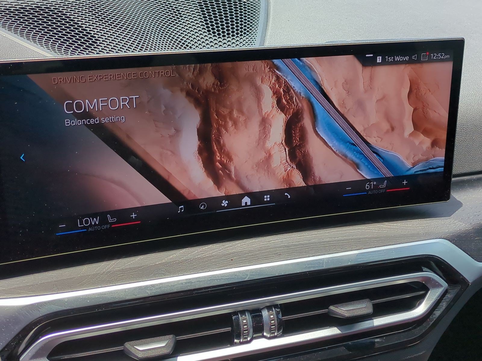 Certified 2024 BMW i4 eDrive35 w/ Convenience Package RWD image 19