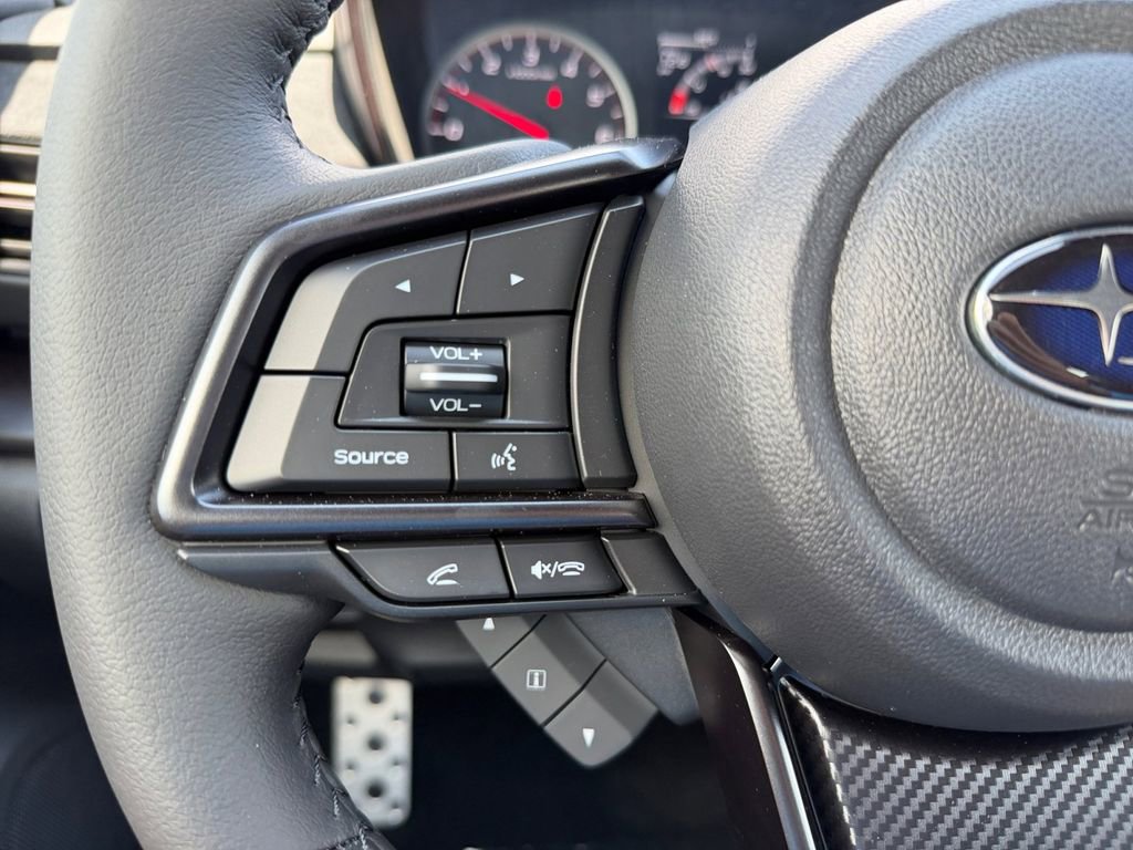 New 2026 Subaru WRX Limited image 22