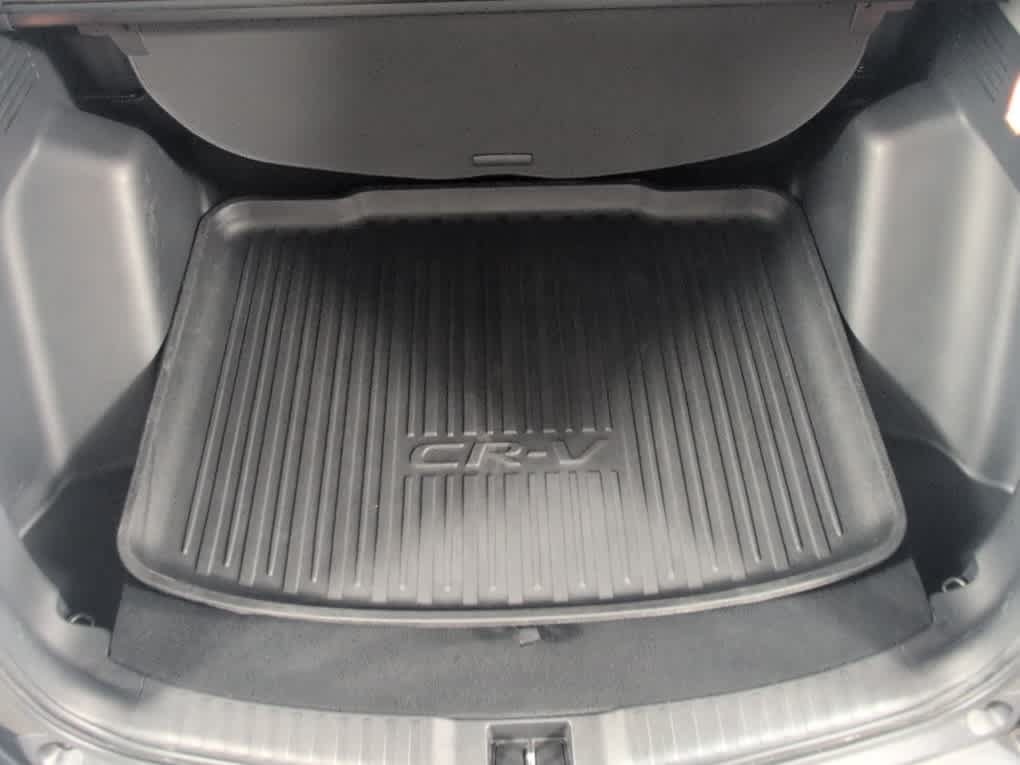 Used 2021 Honda CR-V EX image 6