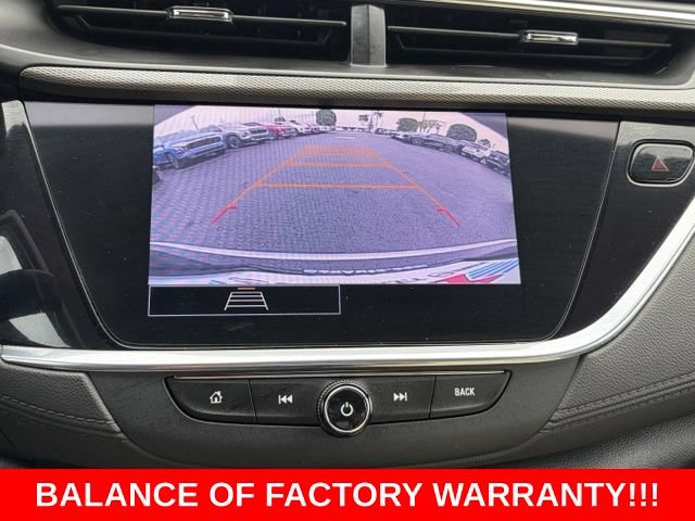 Used 2023 Buick Encore GX Select FWD image 22