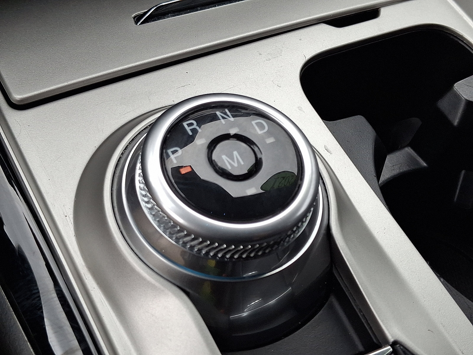 Certified 2021 Ford Explorer ST w/ Equipment Group 401A image 15