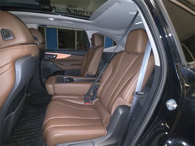 Certified 2023 Acura MDX FWD w/ Technology Package image 23