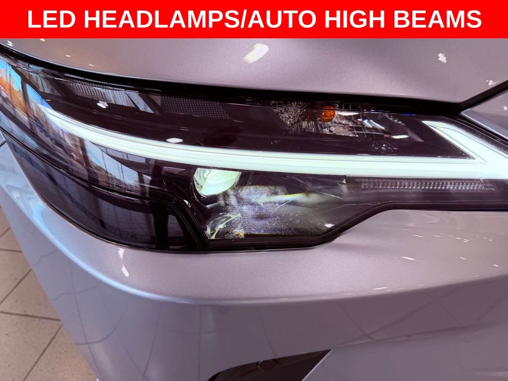 Certified 2024 Lexus RX 350h image 11