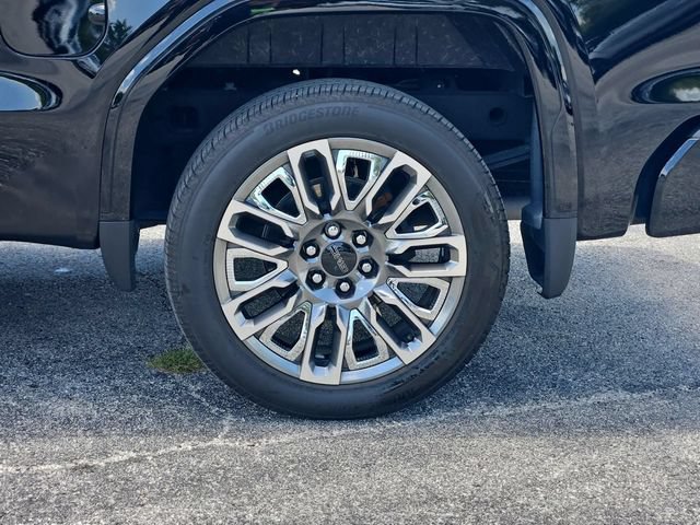 Certified 2025 GMC Sierra 1500 Denali Ultimate AWD/4WD image 32