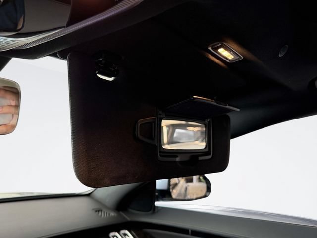 Certified 2023 Mercedes-Benz S 500 4MATIC image 33