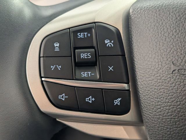 Used 2025 Ford Explorer Active image 16