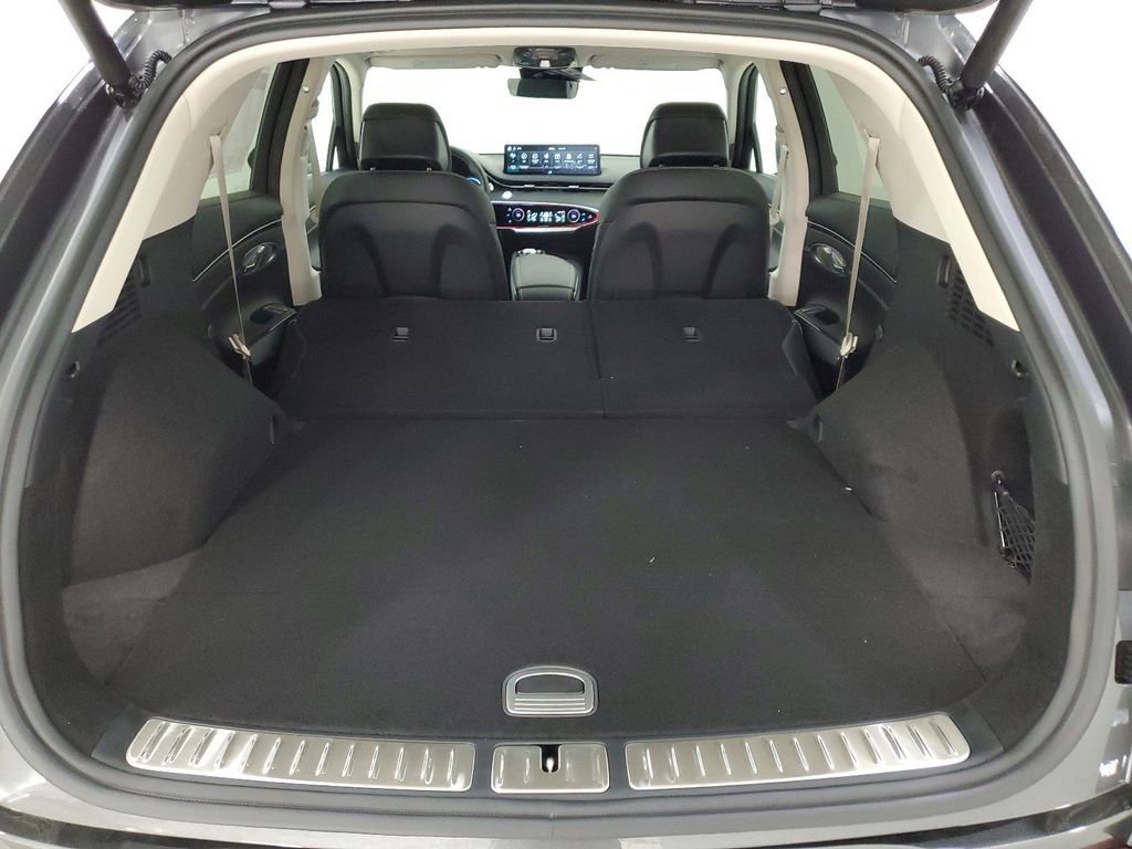 Used 2024 Genesis Electrified GV70 Advanced image 23
