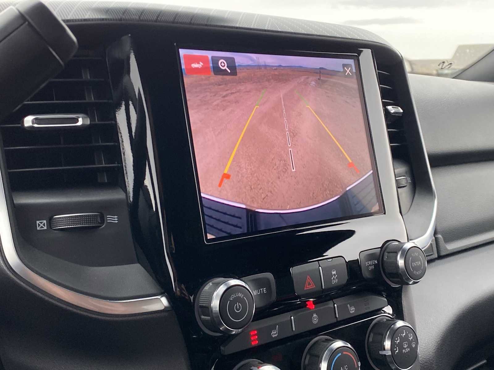 New 2026 RAM 2500 Big Horn image 23