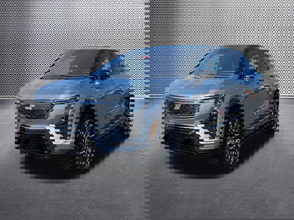 New 2026 Cadillac Optiq Sport 1 image 1