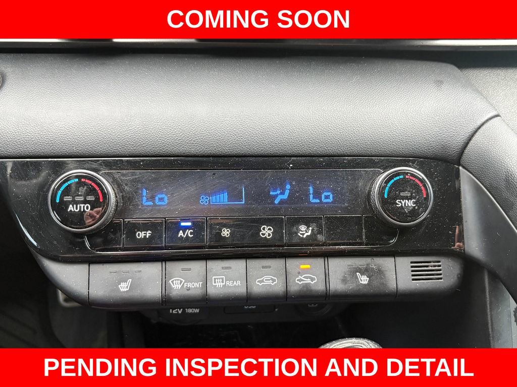 Used 2021 Hyundai Elantra N Line FWD image 26
