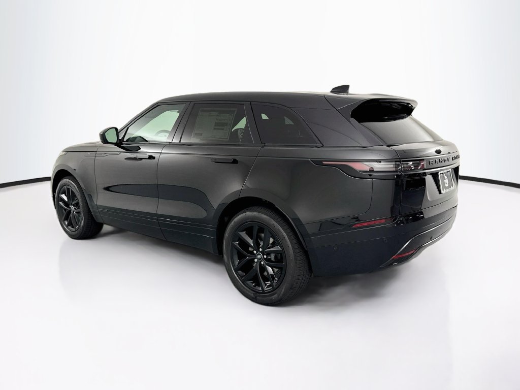 New 2026 Land Rover Range Rover Velar Belgravia AWD/4WD image 7